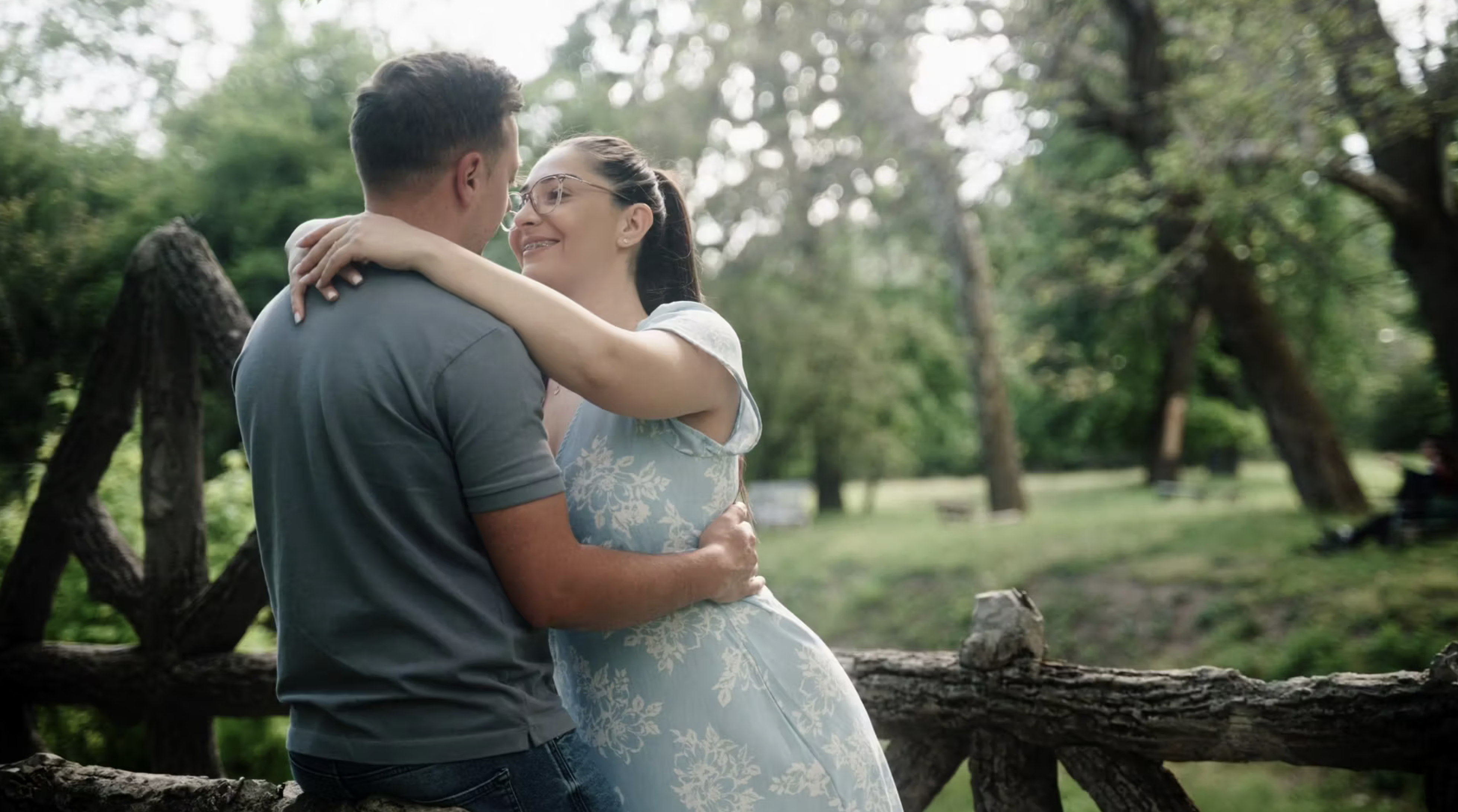 Wedding — Ioana & Mihai